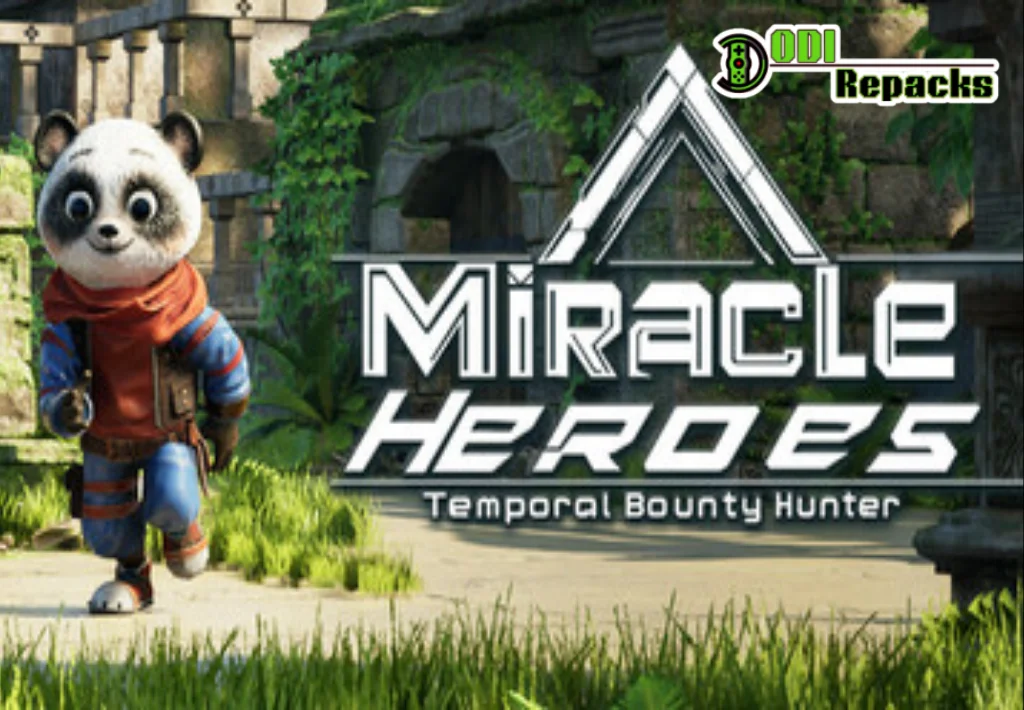 Miracle Heroes dodi repacks