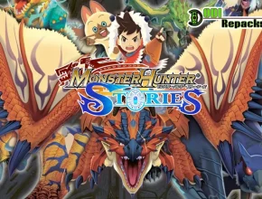 Monster Hunter Stories dodi repacks