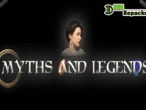 Myths and Legends Dodi Repacks