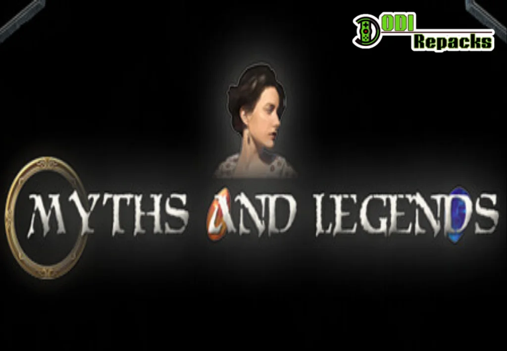 Myths and Legends Dodi Repacks