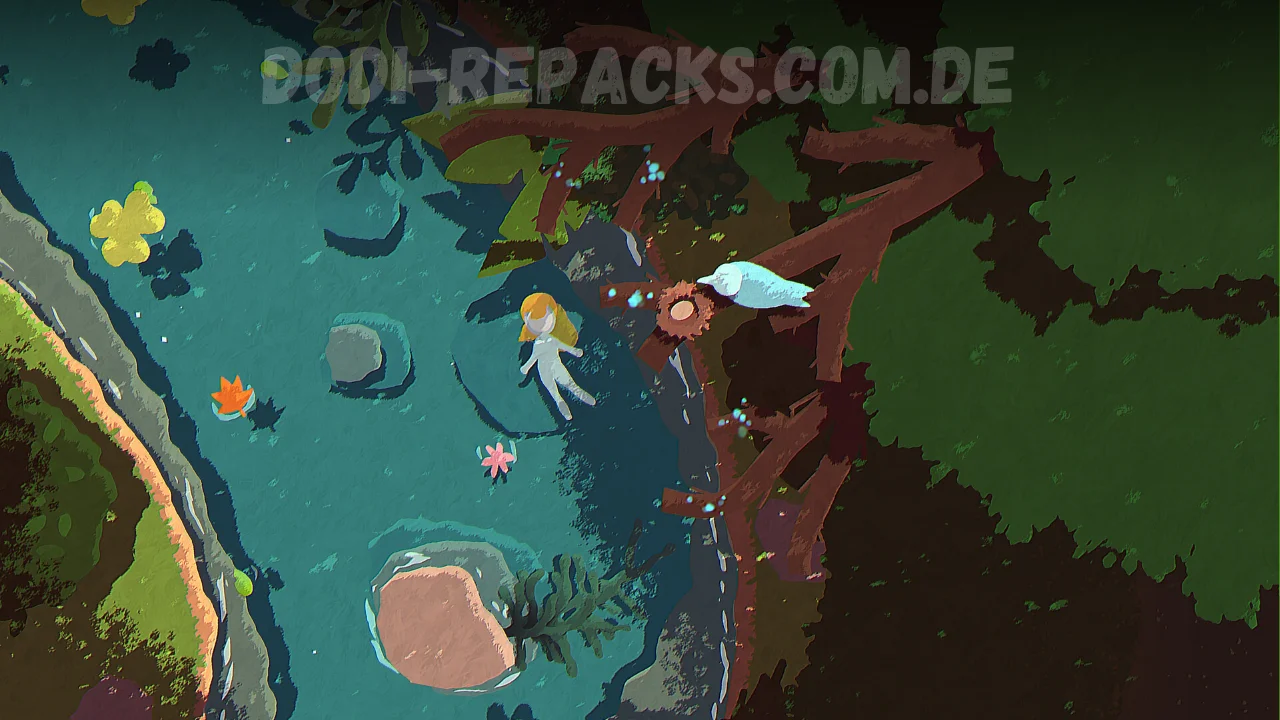 NAIAD Free Download