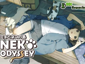 Neko Odyssey dodi repacks