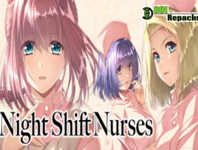 Night Shift Nurses Dodi Repacks