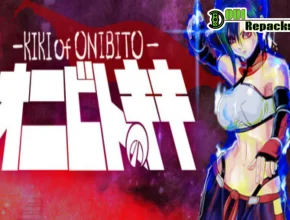 ONIBITO KIKI dodi repacks