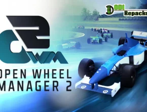 Open Wheel Manager 2 Dodi Repacks