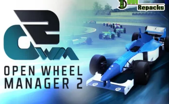 Open Wheel Manager 2 Dodi Repacks