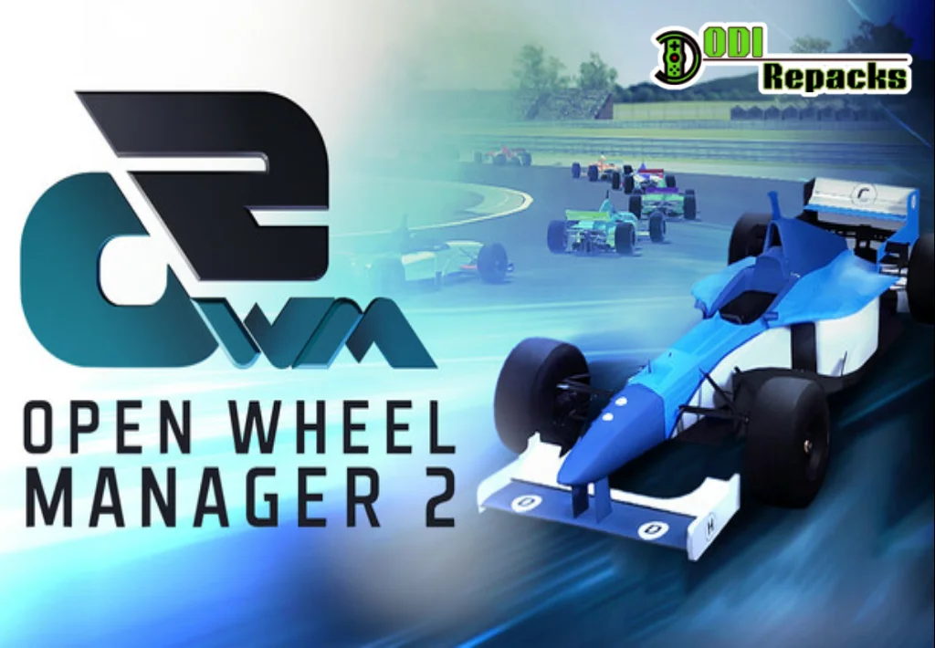 Open Wheel Manager 2 Dodi Repacks