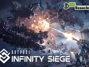 Outpost Infinity Siege Dodi Repacks