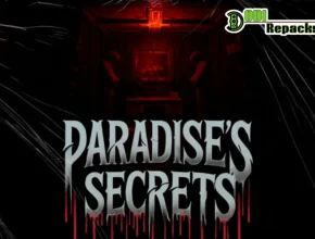 Paradise's Secrets Dodi Repacks