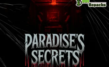 Paradise's Secrets Dodi Repacks