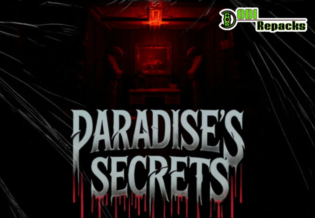 Paradise's Secrets Dodi Repacks