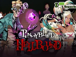 Penny Blood Hellbound Dodi Repacks