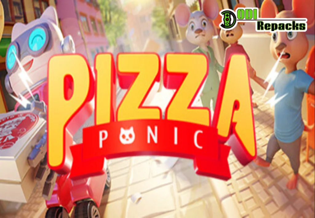 PizzaPanic dodi repacks