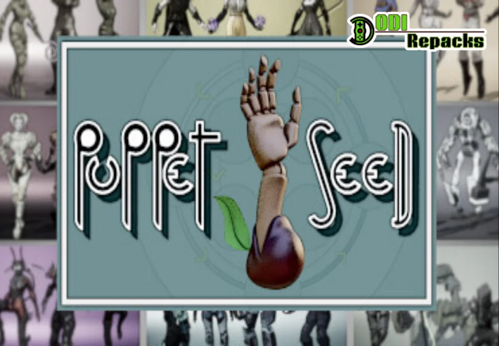 Puppet Seed dodi repacks