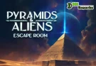 Pyramids and Aliens Escape Room dodi repacks