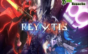 REYNATIS Dodi Repacks