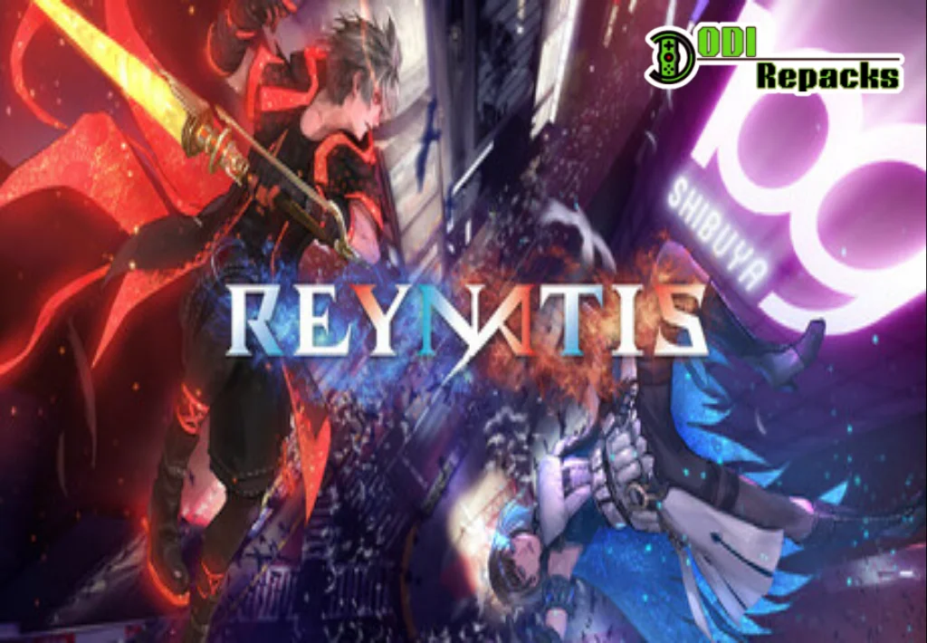 REYNATIS Dodi Repacks