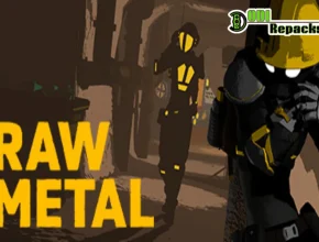 Raw Metal Dodi Repacks