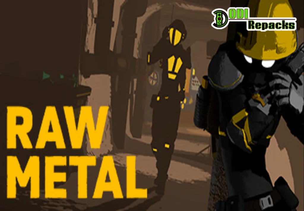 Raw Metal Dodi Repacks