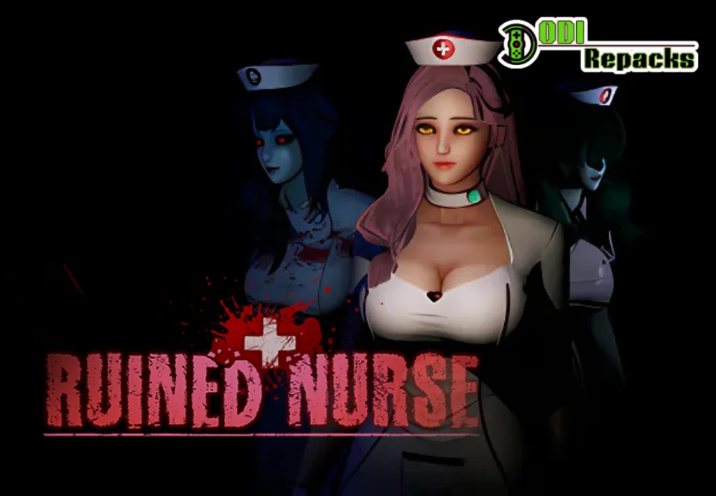 Ruined Nurse dodi repacks