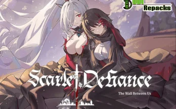 Scarlet Defiance Dodi Repacks