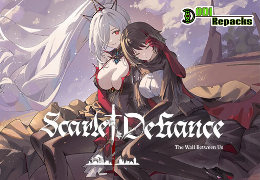 Scarlet Defiance Dodi Repacks