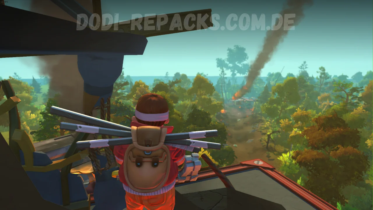 Scrap Mechanic Physics & Wedge Free Download