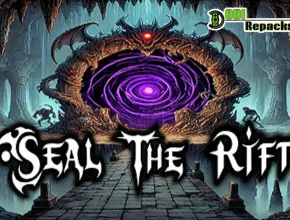 Seal the Rift Dodi Repacks