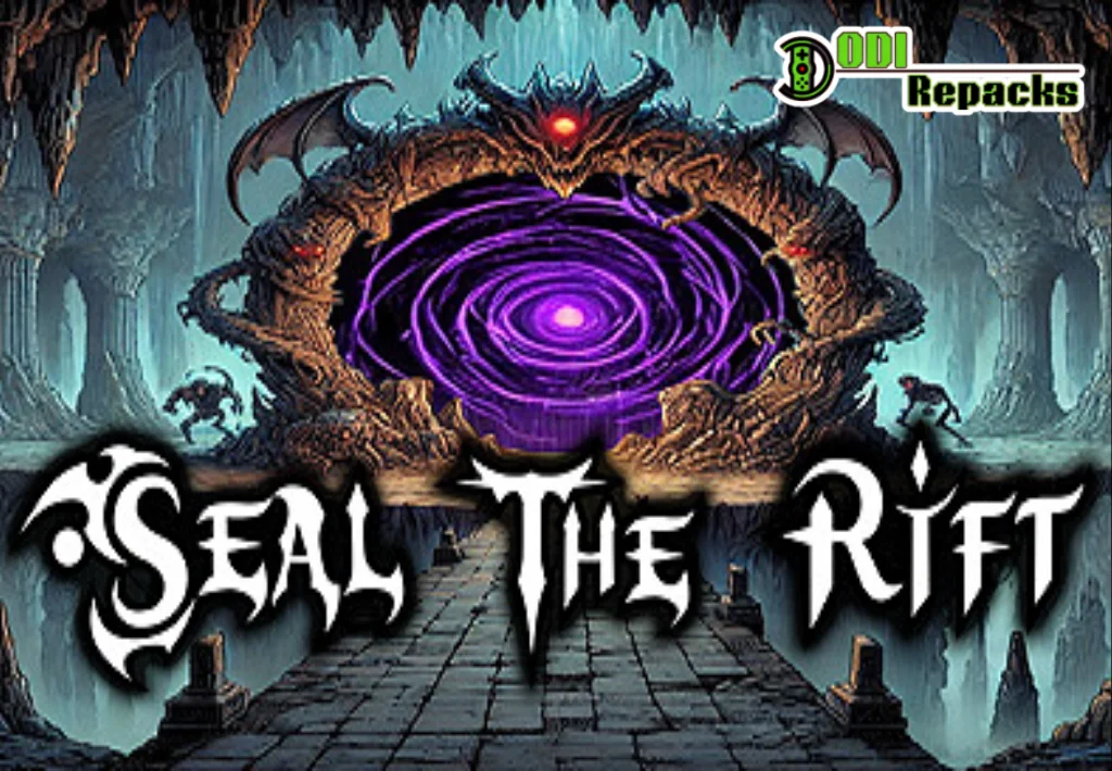 Seal the Rift Dodi Repacks