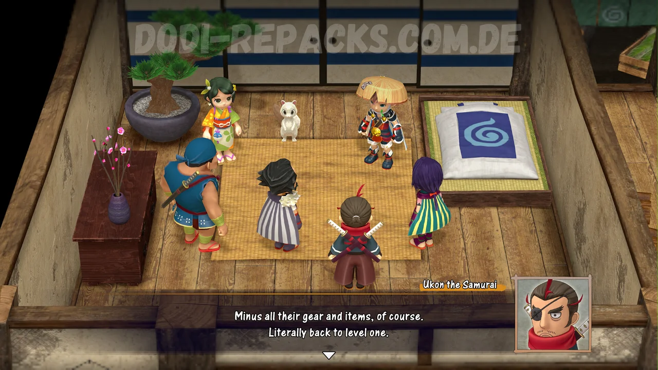 Shiren the Wanderer