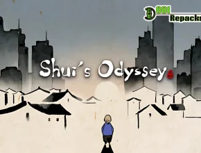 Shui's Odyssey dodi repacks