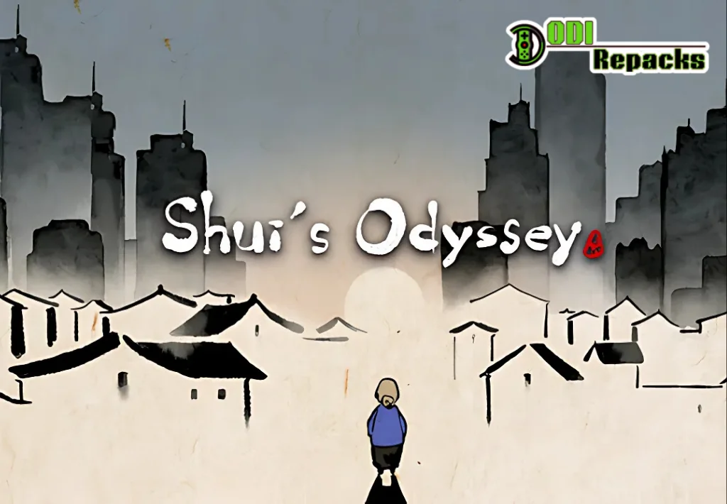 Shui's Odyssey dodi repacks