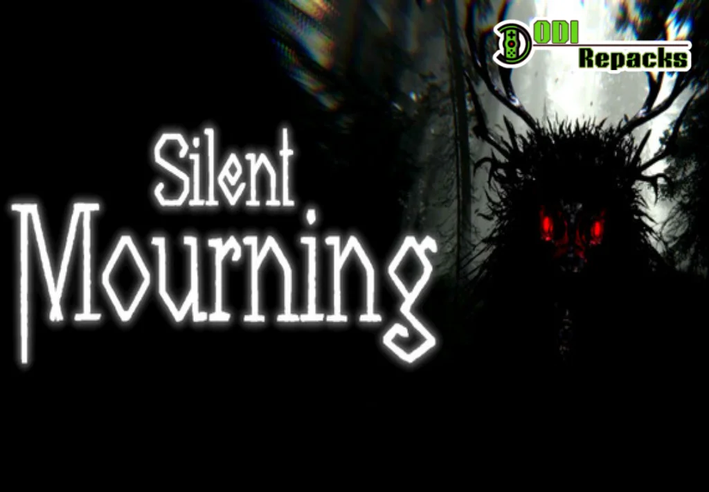 Silent Mourning dodi repacks