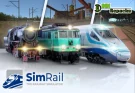 SimRail The Railway Simulator dodi repacks