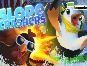 Slopecrashers dodi repacks