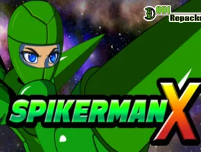 SpikerMan X Dodi Repacks