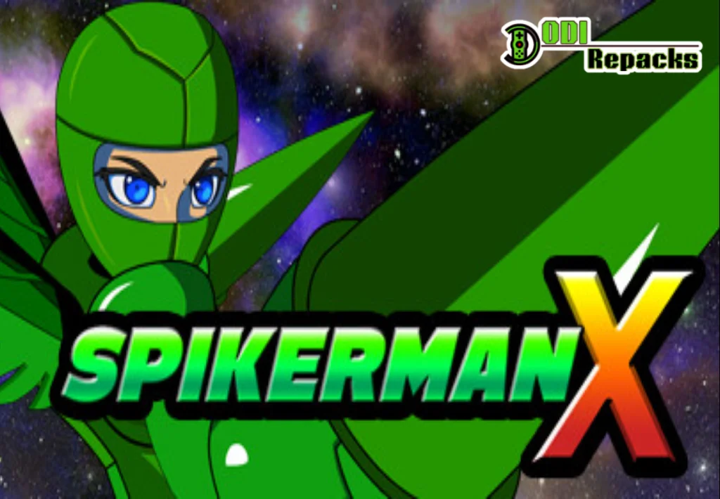 SpikerMan X Dodi Repacks