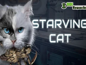 Starving Cat Dodi Repacks