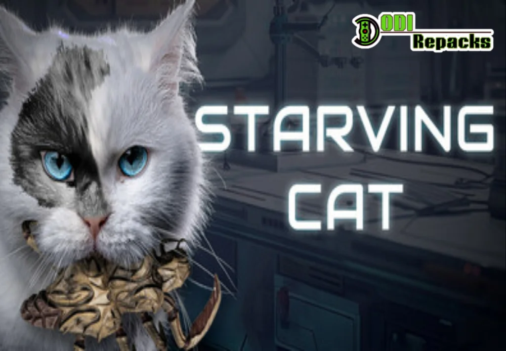 Starving Cat Dodi Repacks