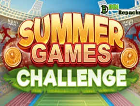 Summer Games Challenge Dodi Repacks