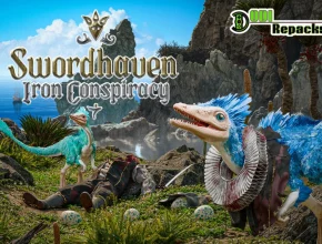 Swordhaven Iron Conspiracy Dodi Repacks