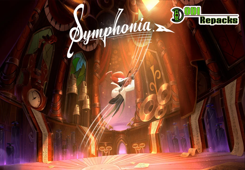 Symphonia dodi repacks