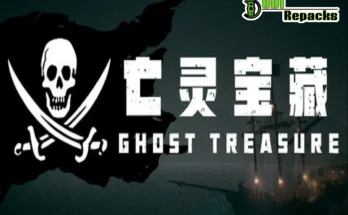 The Ghost Treasure Dodi Repacks