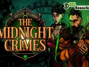 The Midnight Crimes Dodi Repacks