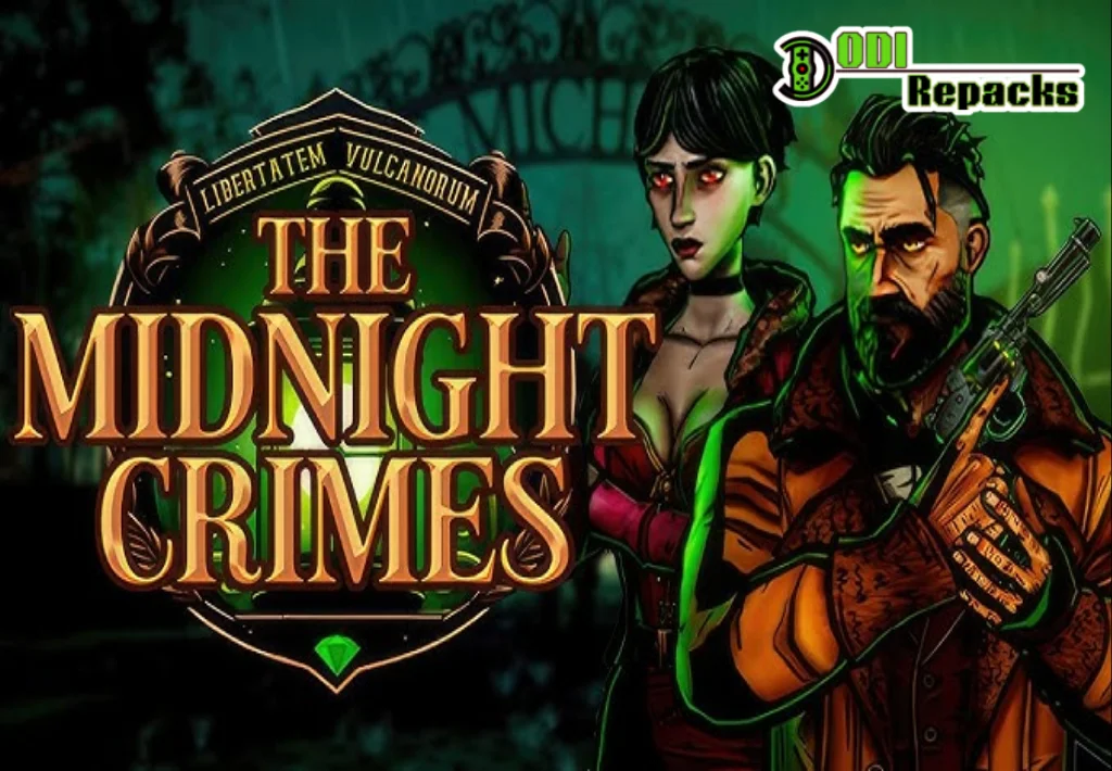 The Midnight Crimes Dodi Repacks