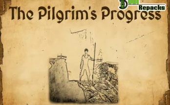 The Pilgrim's Progress dodi repacks