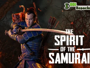 The Spirit of the Samurai dodi repacks