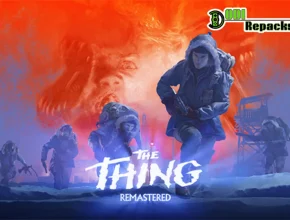 The Thing Remastered dodi repacks