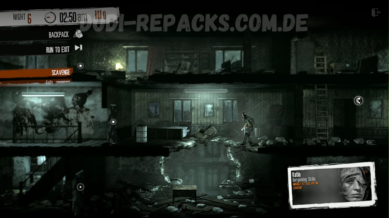 This War of Mine Free Download