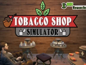 Tobacco Shop Simulator Dodi Repacks